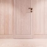 قیمت درب چوبی ورودی آپارتمان