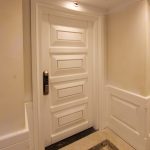 درب پلی اورتان