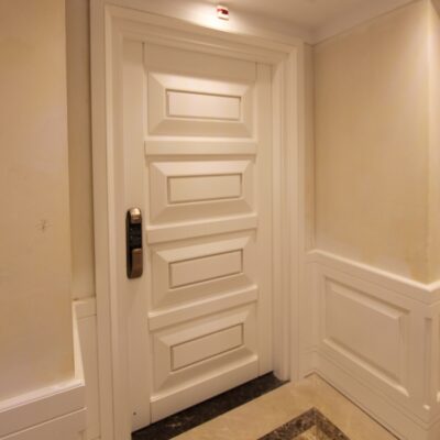 درب پلی اورتان