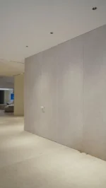 درب ورودی فریم لس