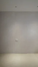 درب ورودی فریم لس