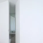 درب فریم لس سرویس بهداشتی