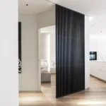 درب ریلی ام دی اف