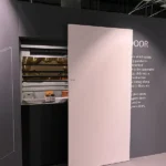 درب ریلی مخفی