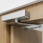 درب اتوماتیک فریم لس