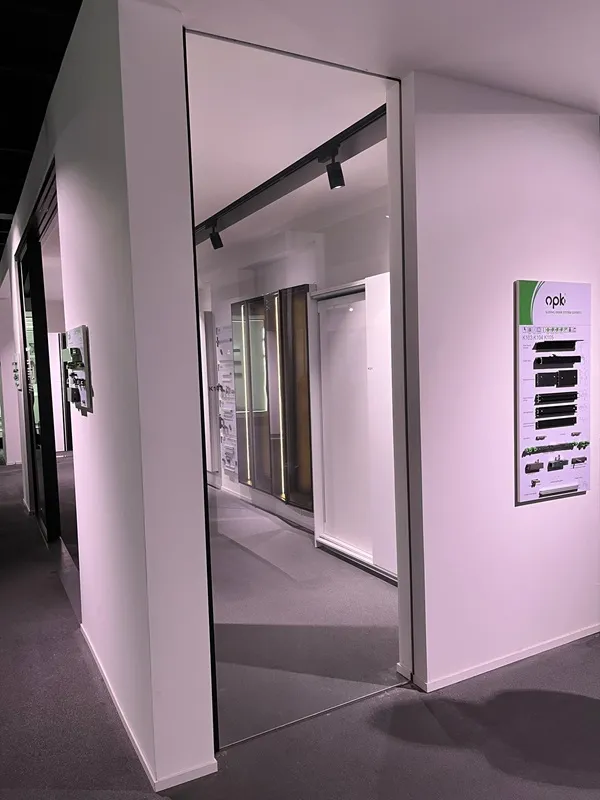 قیمت درب کشویی سرویس بهداشتی