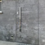 درب ضد سرقت فریم لس