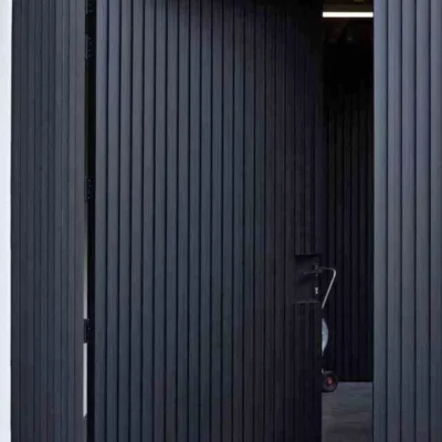 درب فریم لس کانتور