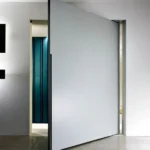 درب فریم لس لولا پیوت