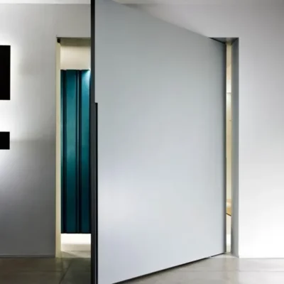 درب فریم لس لولا پیوت