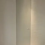 درب فریم لس پلی اورتان