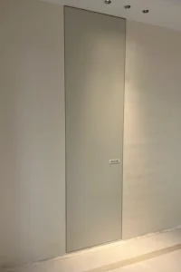 درب فریم لس پلی اورتان ITALDOOR