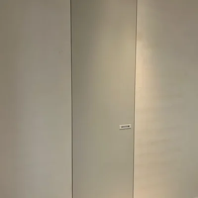 درب فریم لس پلی اورتان