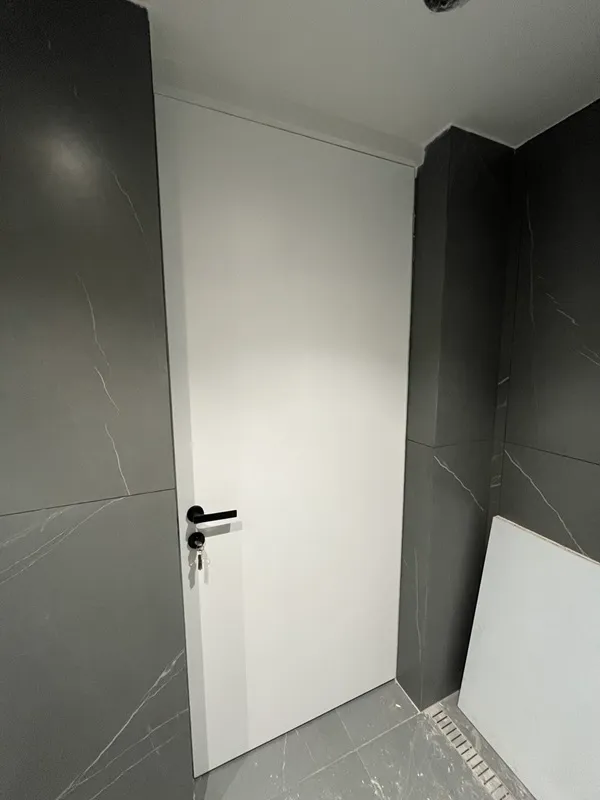 درب فریم لس درب فریم لس سرویس بهداشتی