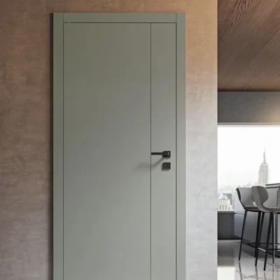 درب سیم لول Same Level