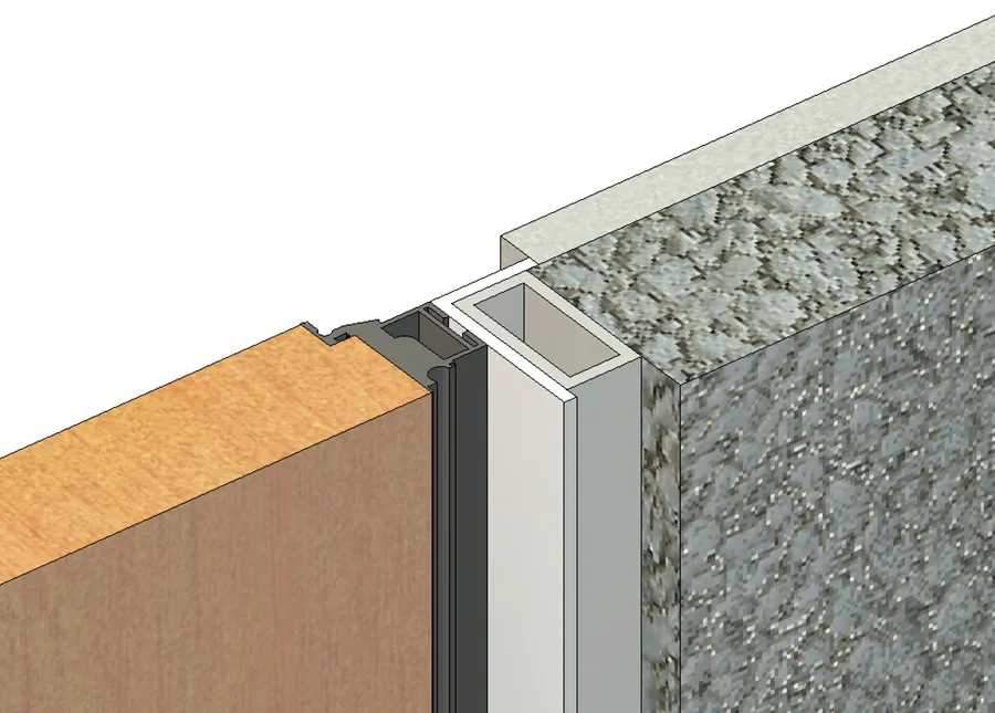 ساب فریم درب فریم لس چیست و چگونه اجرا میشود؟ ساب فریم درب فریم لس