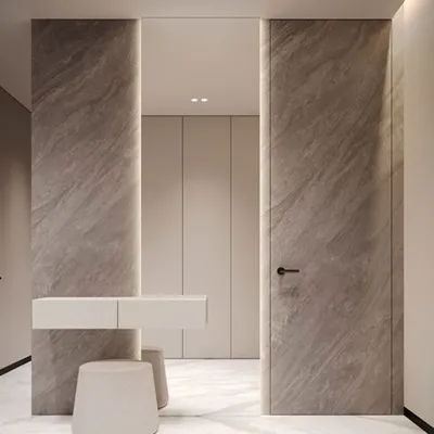 درب فریم لس درب فریم لس با سرامیک اسلب