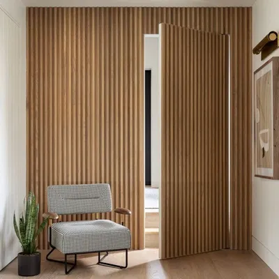 درب فریم لس درب فریم لس با ترمووال