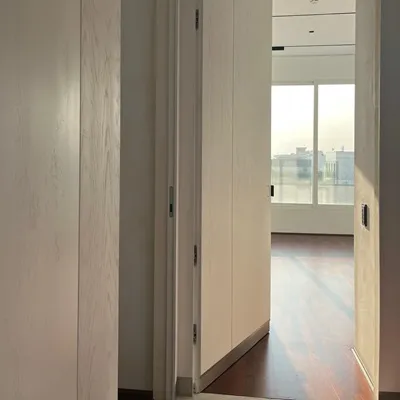 درب فریم لس درب فریم لس عایق صدا