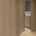 درب مخفی سرویس بهداشتی