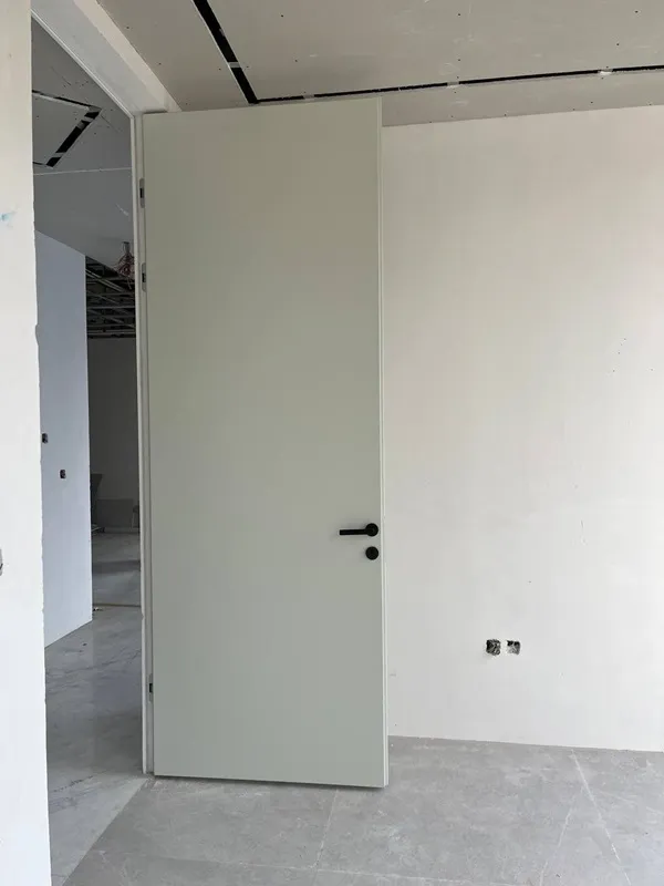 خرید درب فریم لس